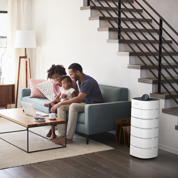 Commercial room 2025 air purifier